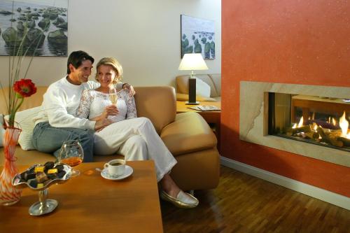 Jammertal Resort - image 10