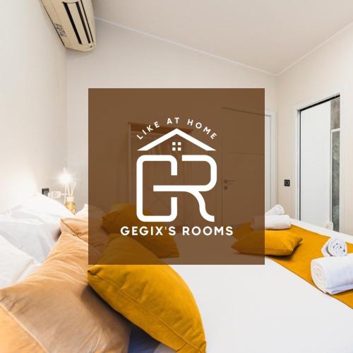  Gegix´s Rooms Milano in Mailand
