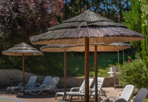 Boutique Country House Serendipity in Kantjano