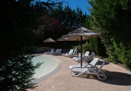 Boutique Country House Serendipity in Kantjano