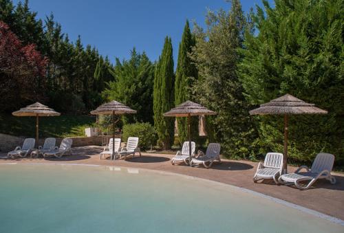 Boutique Country House Serendipity - Accommodation - Cantiano