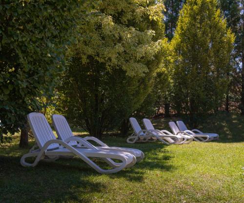 Boutique Country House Serendipity in Kantjano