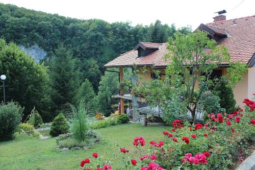 Holiday house with a parking space Jakovci Netreticki, Karlovac - 20279