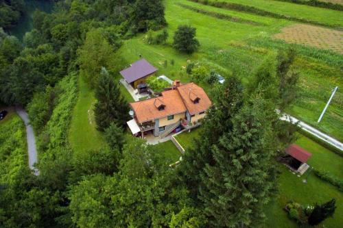 Holiday house with a parking space Jakovci Netreticki, Karlovac - 20279 - Location saisonnière - Netretić