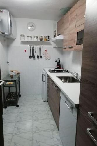 廚房, Holiday house with a parking space Jakovci Netreticki, Karlovac - 20279 in 納比