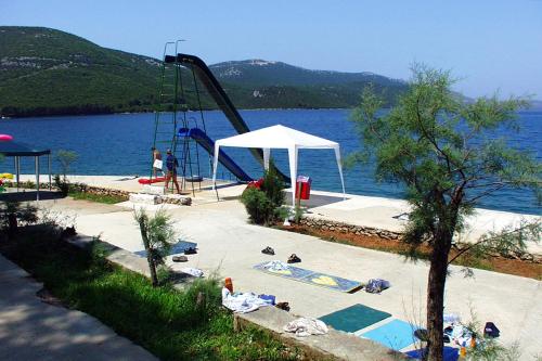 Seaside holiday house Luka, Dugi otok - 20212