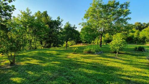 Family friendly house with a parking space Zdihovo, Gorski kotar - 20491 in Bosiljevo