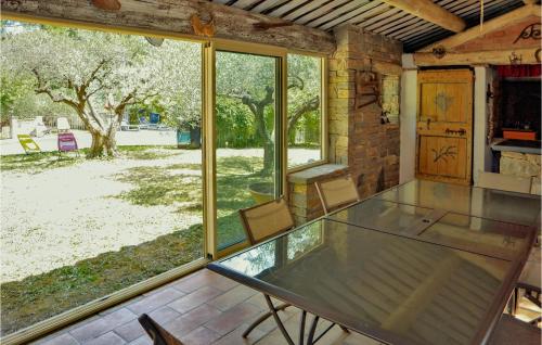 Viesnīcas āriene, Stunning Home In Generarguese in Saint-Sebastien-d'Aigrefeuille