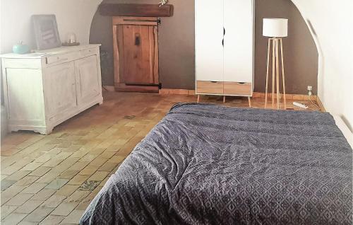 Stunning Home In Generarguese in Saint-Sebastien-d'Aigrefeuille