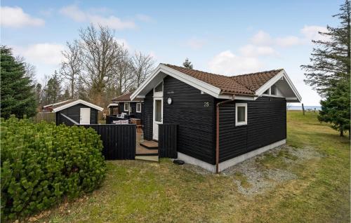3 Bedroom Gorgeous Home In Hadsund