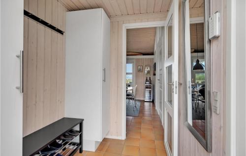 3 Bedroom Gorgeous Home In Hadsund