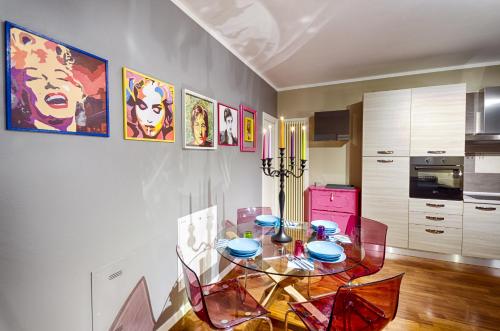 บริการและสิ่งอำนวยความสะดวก, ดอมุส ซานมาร์ติโน (Domus San Martino) in ปิอาเชนซา