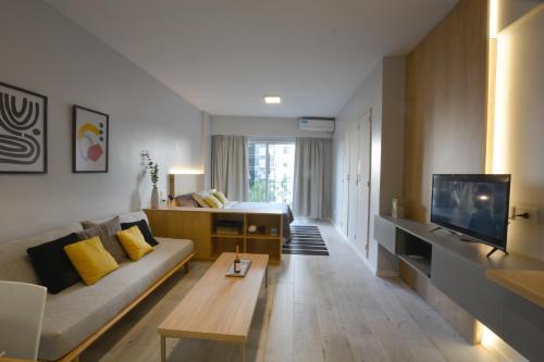 The best located choice in recoleta for your Buenos Aires stay - B