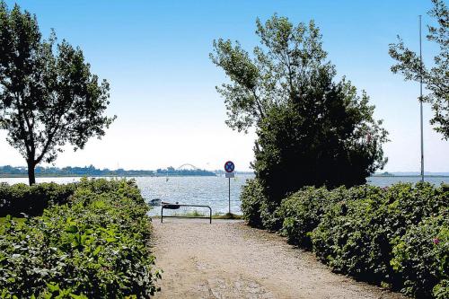 Holiday resort Lemkenhafen, Fehmarn-Lemkenhafen