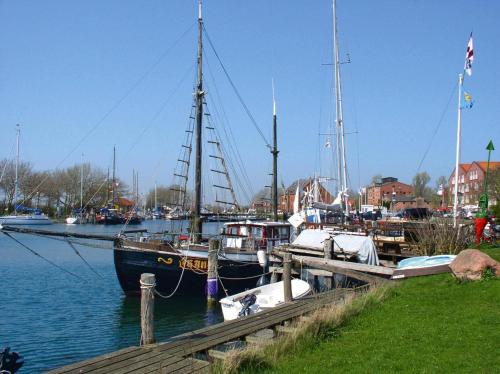 Holiday resort Lemkenhafen, Fehmarn-Lemkenhafen