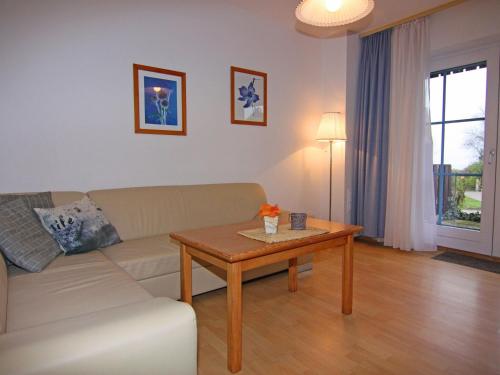 Ferienwohnung in Lemkenhafen for 2 Personen, Lemkenhafen auf Fehmarn (fotografie 5)