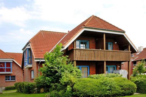 Ferienwohnung in Lemkenhafen for 2 Personen, Lemkenhafen auf Fehmarn (fotografie 4)