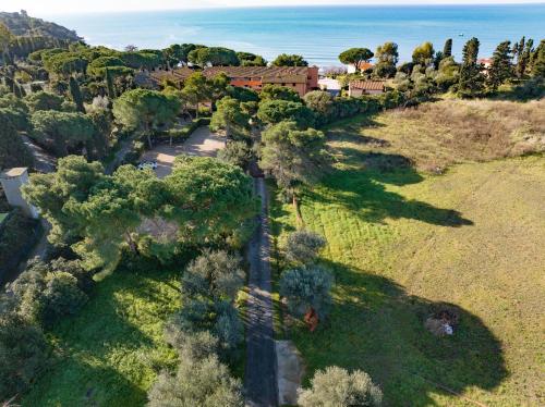  Affitti Brevi Toscana - 50 passi dal mare in Fonteblanda