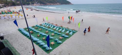 Phangan Mantra Inn
