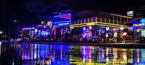 Phangan Mantra Inn