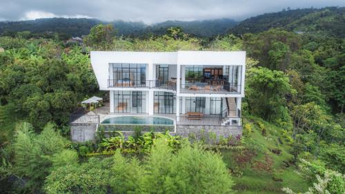 The Hacienda Lovina The Hacienda Lovina