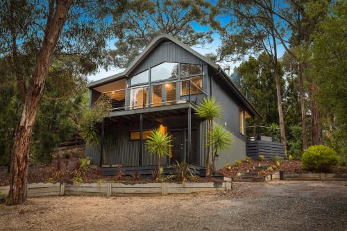 Surrounding environment, Kudos Villas in Daylesford and Macedon Ranges