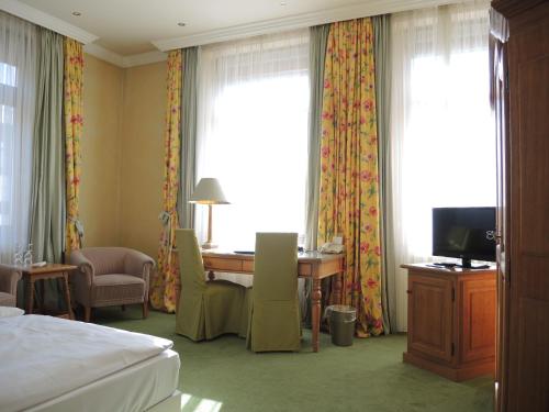 Central-Hotel Kaiserhof, Hannover (photo 3)