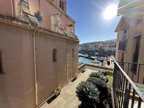 Appartement Port-Vendres, 3 pièces, 4 personnes - FR-1-309-241