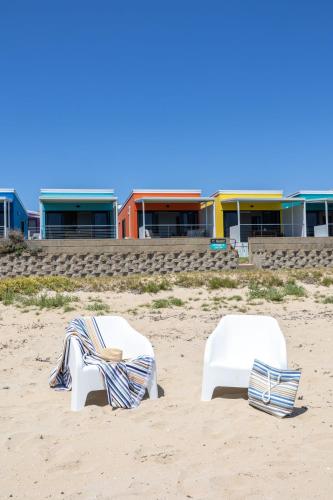 Port Lincoln Beachfront Apartments