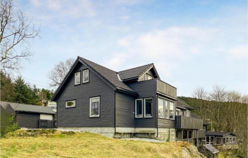 Awesome Apartment In lesund With Kitchen