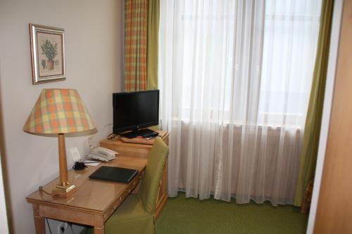 Central-Hotel Kaiserhof, Hannover (photo 4)