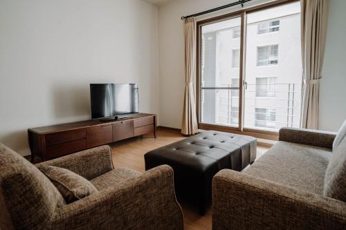 LAR Suite, Tchaj-čung (fotografie 5)