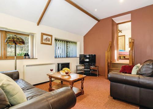 Exmoor Gate Lodges