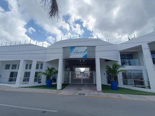 Confortable casa en Cozumel, Condominio con alberca y vista al mar # 28 in Cozumel, Mexico