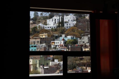 Casa Diez-59 Guanajuato Capital – Guanajuato, AL