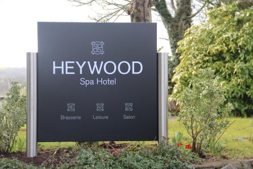 Heywood Spa Hotel - image 14