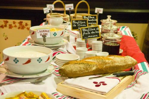 VVF Villages « Le Pays Basque » Sare - image 13