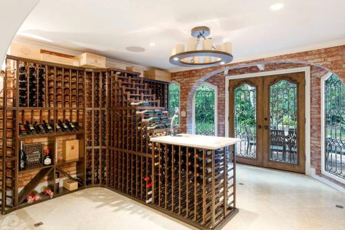 Peppertree Canyon: a Luxury Urban Winery Estate