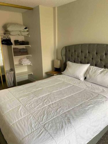 DOWNTOWN LA! 2bedrooms unit on high floor