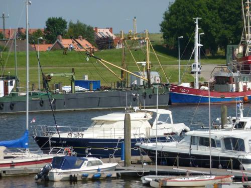 Hotel Garni Goldener Anker - image 6