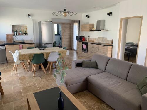 Villa 18 - Location, gîte - Narbonne