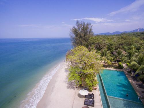 Centara Chaan Talay Resort And Villas Trat