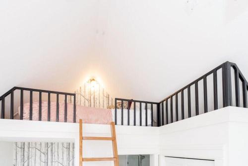 Style & Location! Steps to Gondola, Main Street, River condo, Telluride (foto 9)