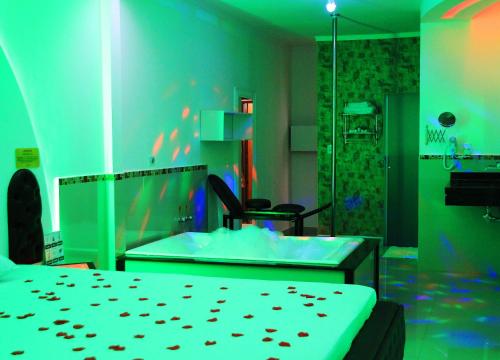 Motel Vitoria (Adult only) in Rialma