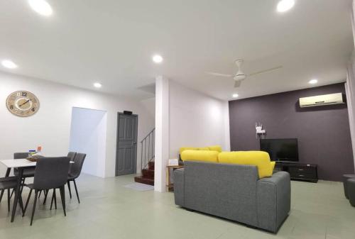 B&B Matu Road, Sibu