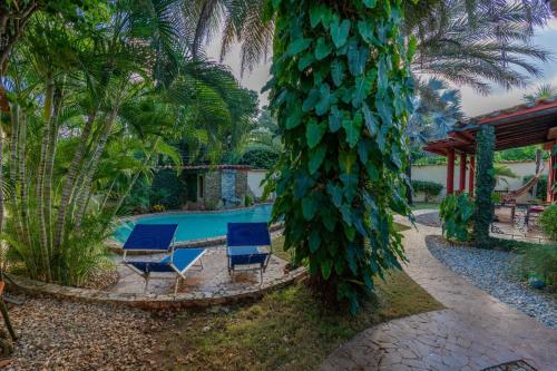 Facilities, Villa Cococaribic Isla Margarita Venezuela in El Cardón