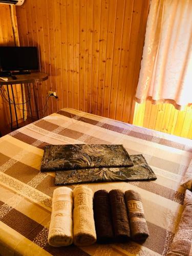 Пицунда Lilly Guest House