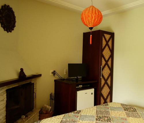 Village Colonial Pousada - Photo 2