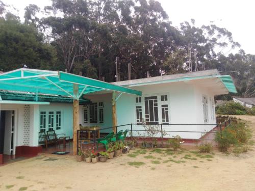 Forest Cyniciam Homestay