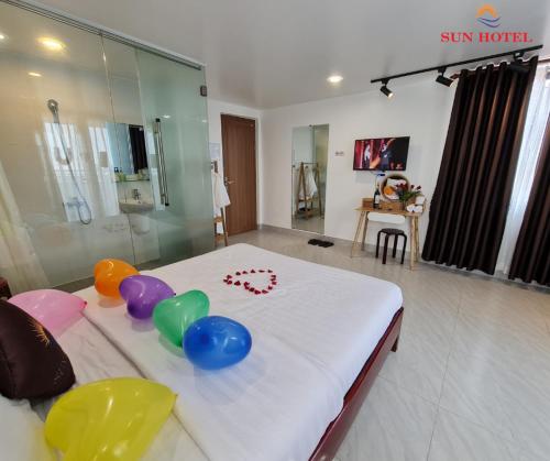 B&B Huế - SUN HOTEL - Bed and Breakfast Huế